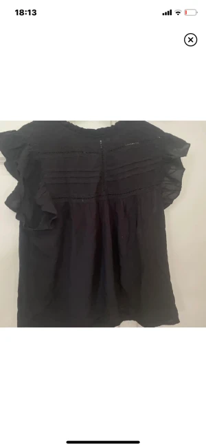 Blus  - Super söt blus ifrån vila 