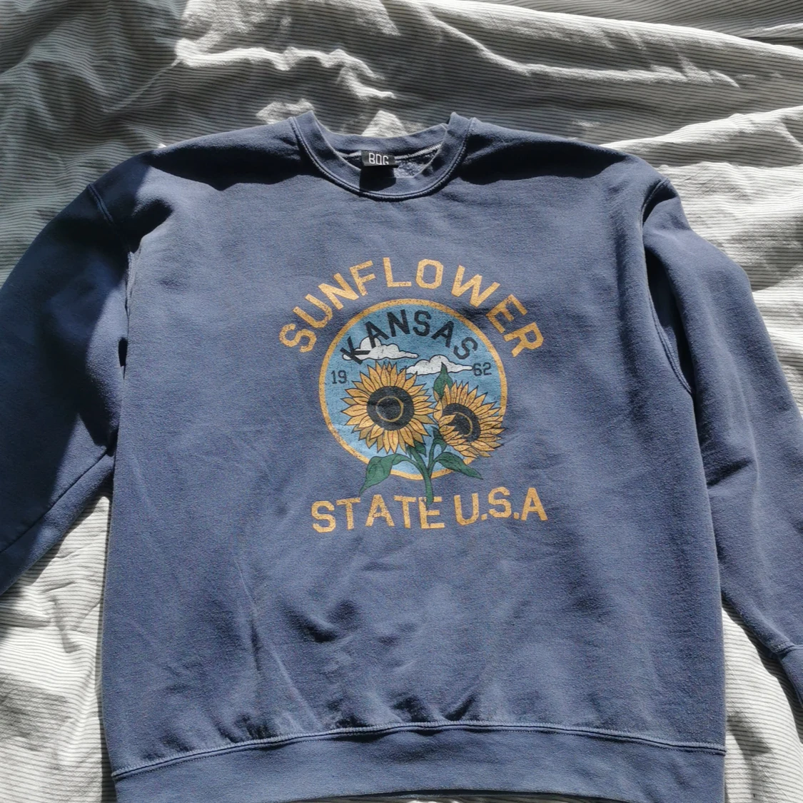 Urban Outfitters Sweatshirt - 91
