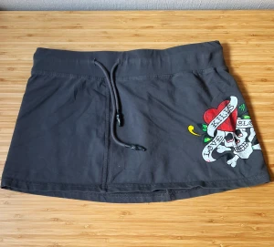 Ed Hardy miniskirt - Mini kjol