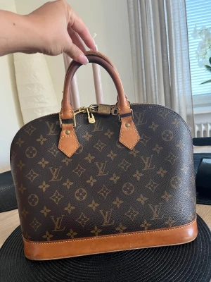 LV ALMA PM - Skickar spårbart 