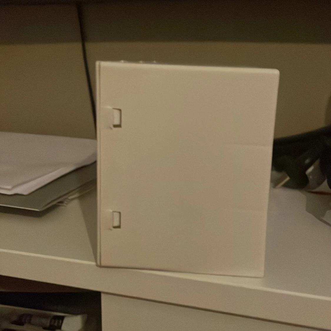 Förvaringslådor  - 90