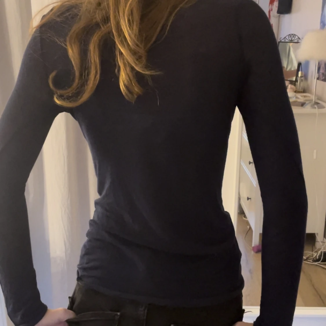 Intimissimi tröja! - 90