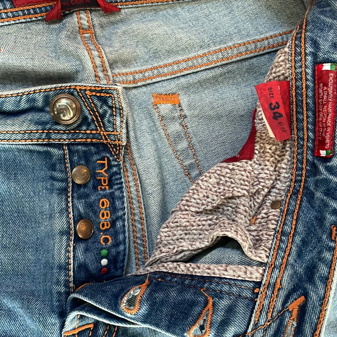 Jacob cohen jeans - 91