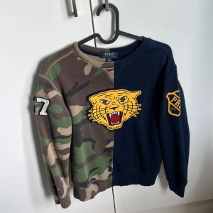 Ralph lauren tröja - En tröja från Ralph lauren aldrig använd köpt för 900kr skick 10/10