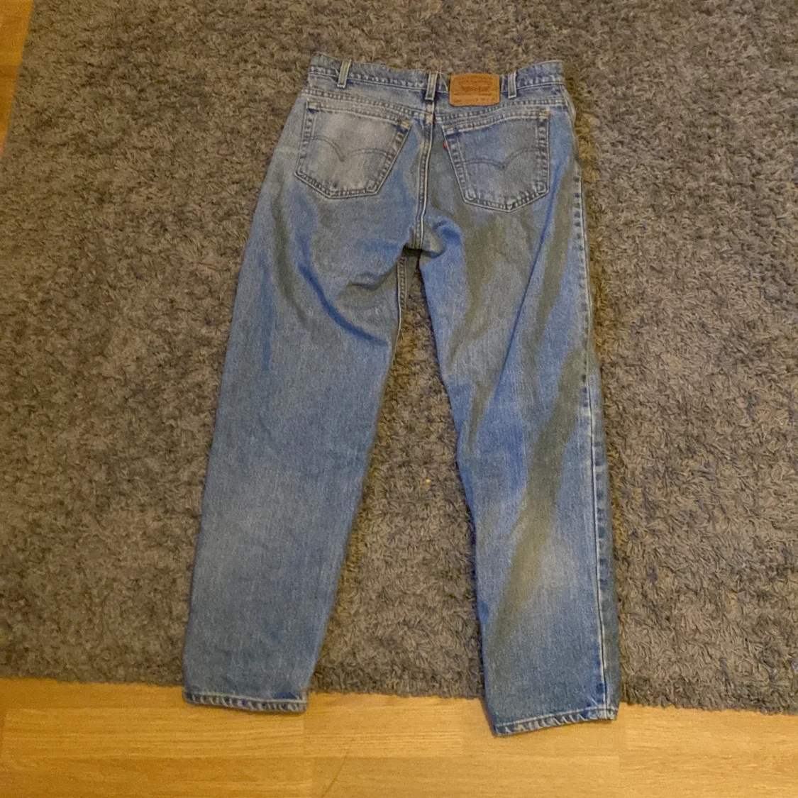 Levis 550 jeans  - 90