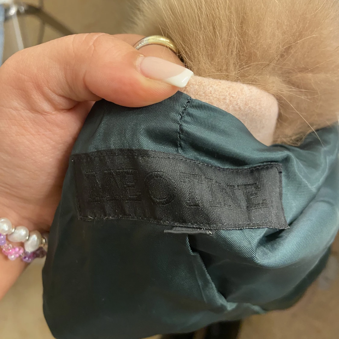 Meontine kappa! - 91