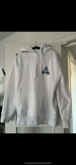 Säljer PALACE Hoodie  - Köpt på deras hemsida  Nypris 1200 