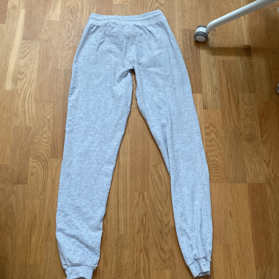 Skit snygga lågmidjade pyjamas byxor  - 90