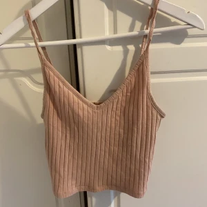 Sött linne - Super sött linne från hm