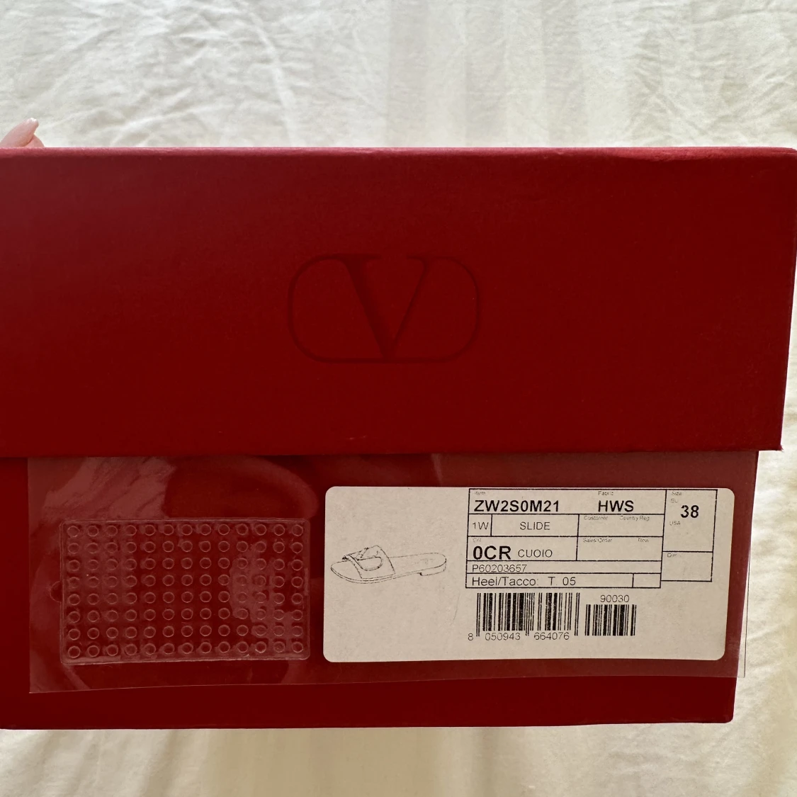 Valentino sandals  - 90