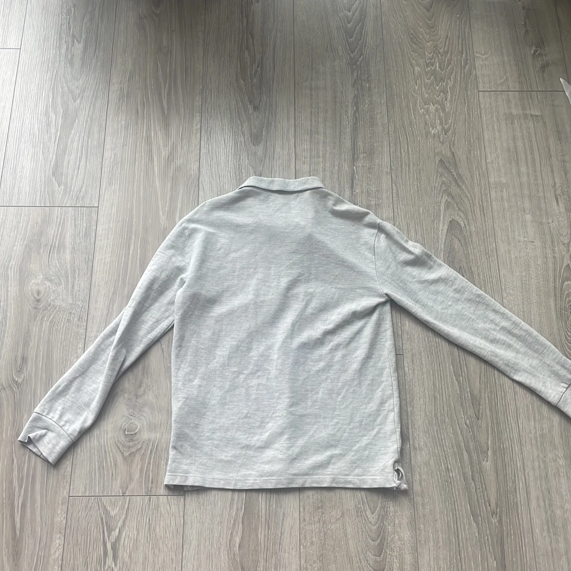 Grå tröja från zara - 90