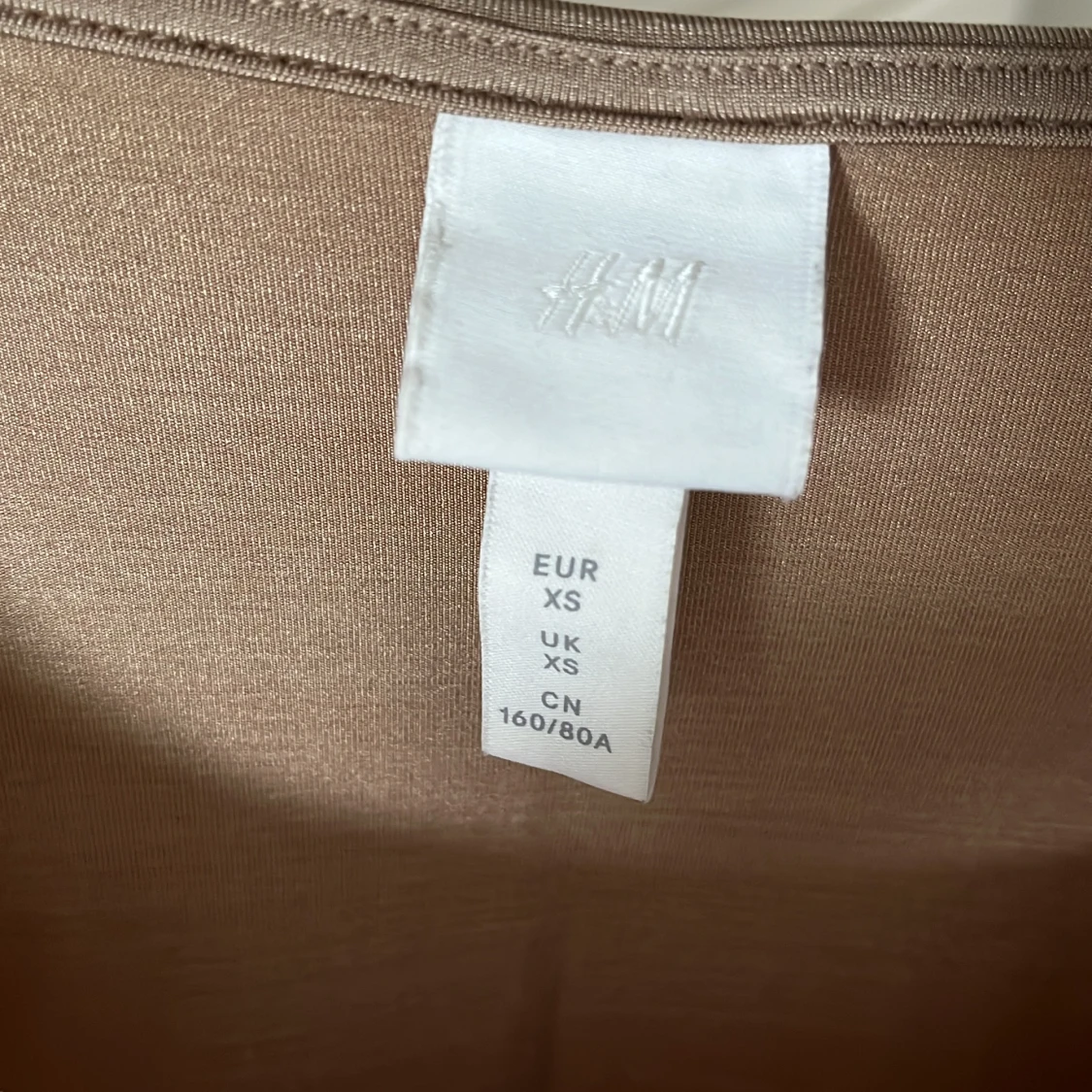 Blus xs från H&M - 90