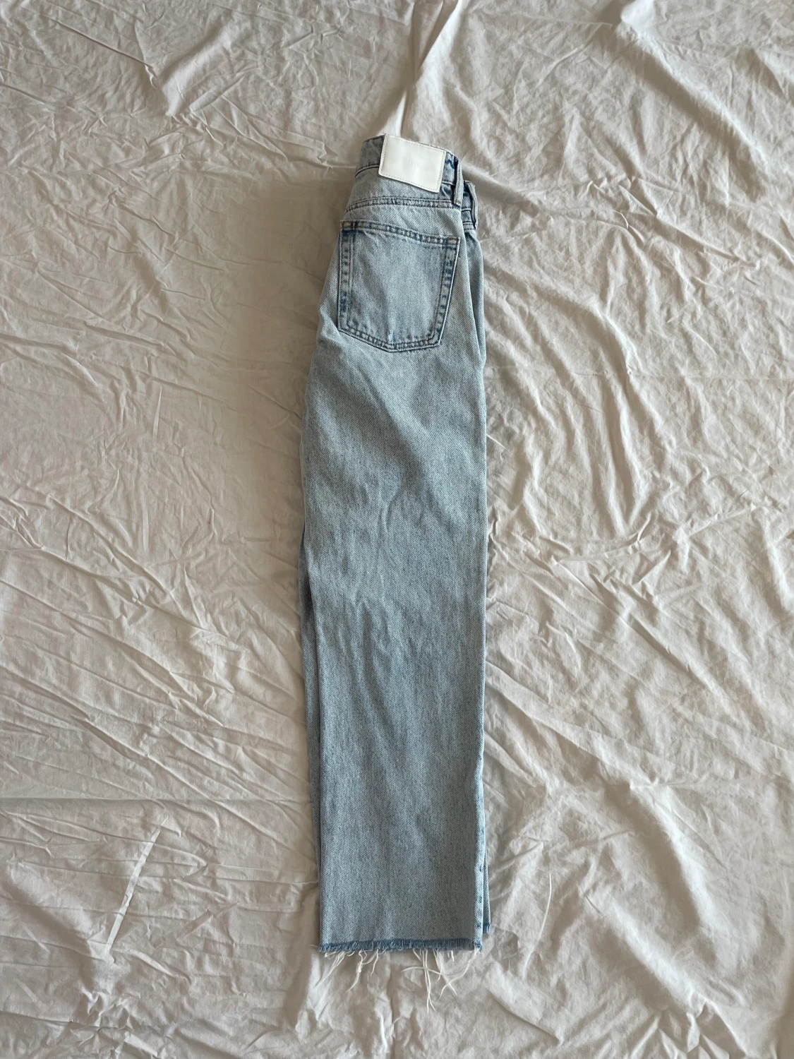 Zara jeans - 90