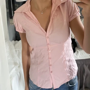 Topp - Söt topp köpt second hand