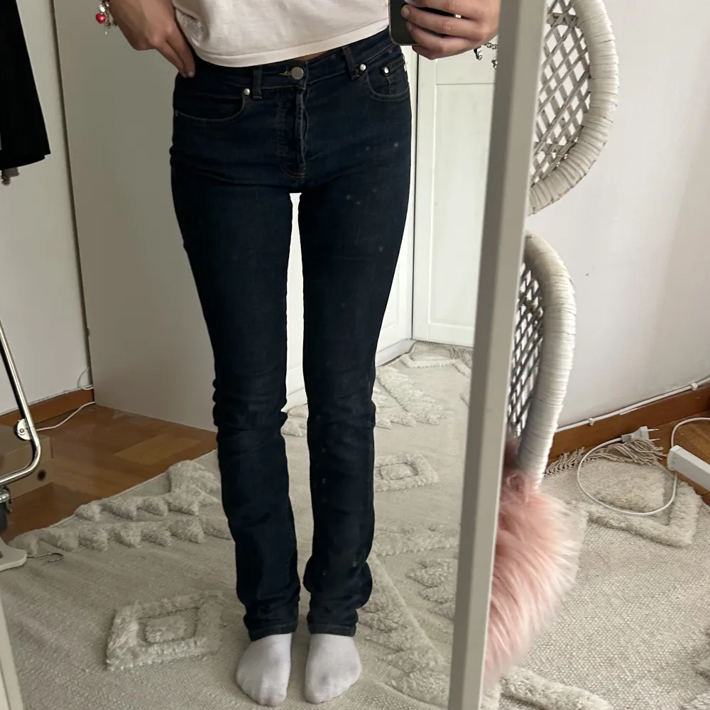 Supersnygga jeans från Miss Sixty💓💓. Jeans & Byxor.