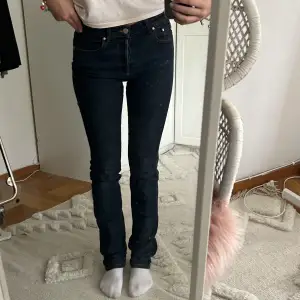 Supersnygga jeans från Miss Sixty💓💓