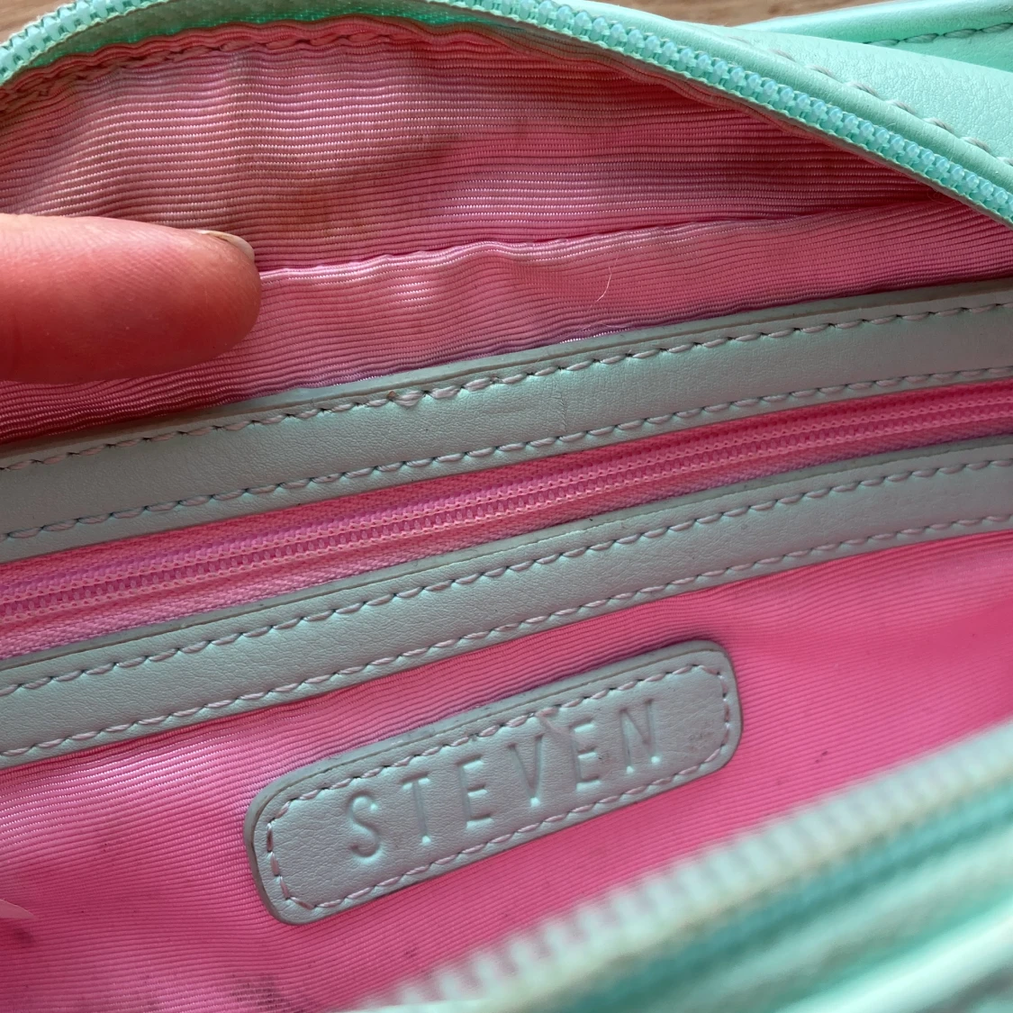 Steve madden väska - 90