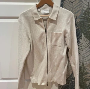 Tröja/overshirt  - Säljer min selected homme tröja/overshirt 9/10 skick inga defekter 