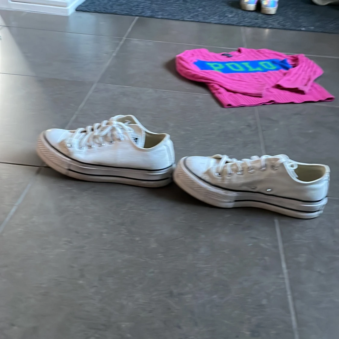 Converse allstar sneakers - 90