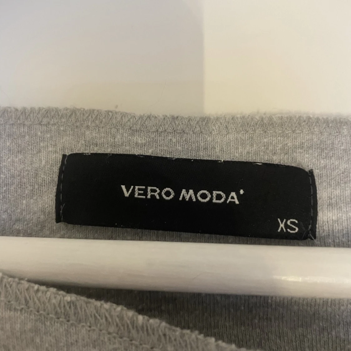 Långärmad tröja  - 90