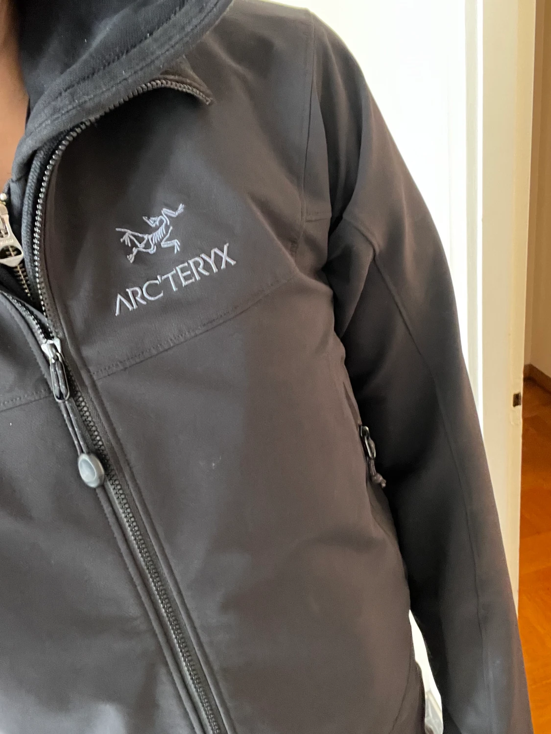 Arc teryx jacka - 90