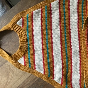 Zara topp  - Fin topp från zara🧡