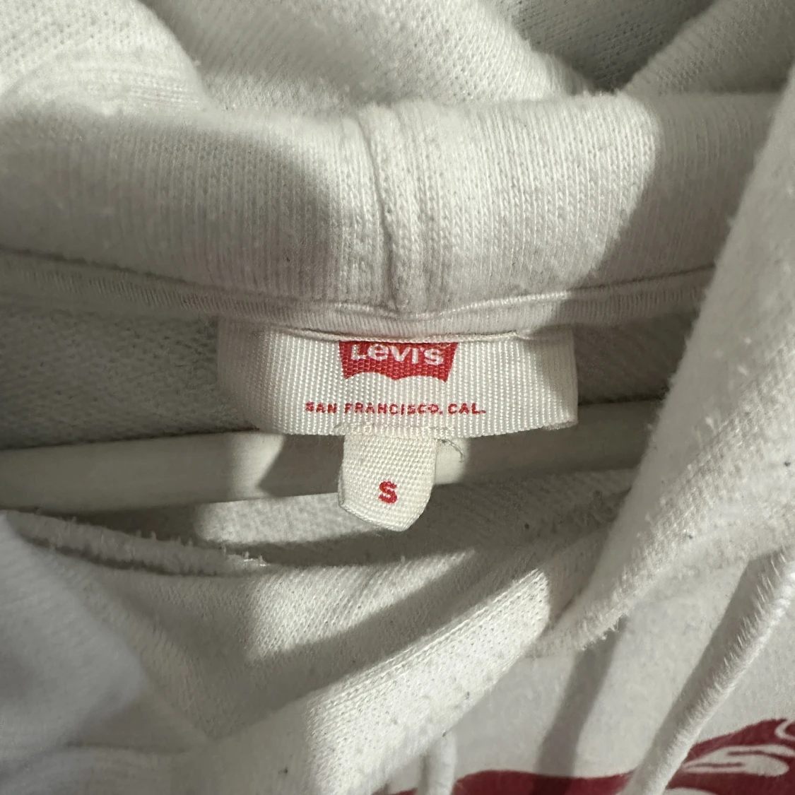 Levi’s Women Hoddie  - 90