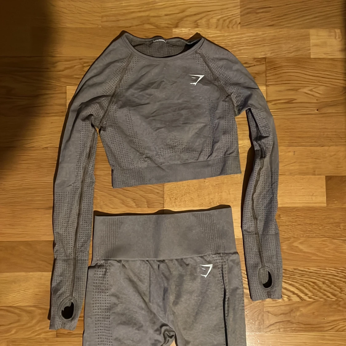 Gymshark set 