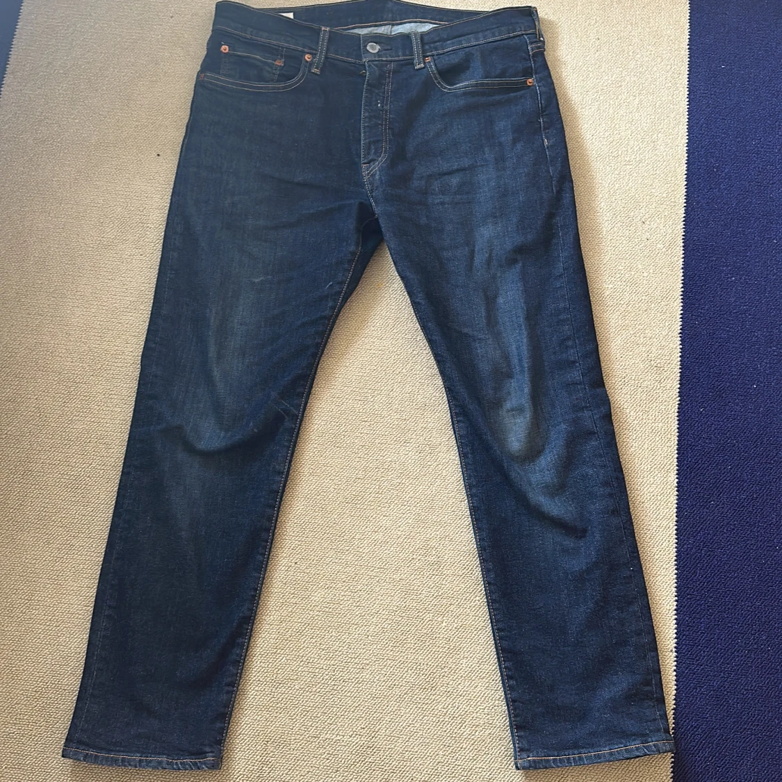 Levis jeans 502