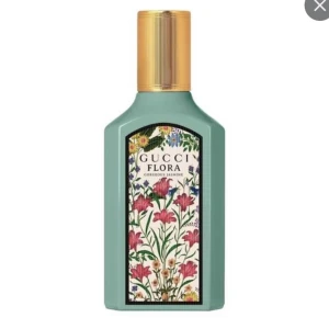Gucci parfym  - Säljer denna parfymen 50 ml aldrig använt 