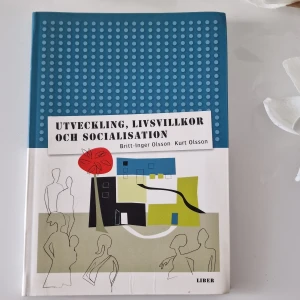 Bok - Bok till barn och fritid programmet