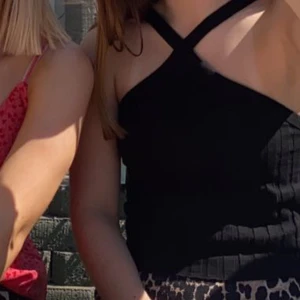 Linne zara - Så gulligt linne från zara i storlek S!  Knappast använd, i nyskick!