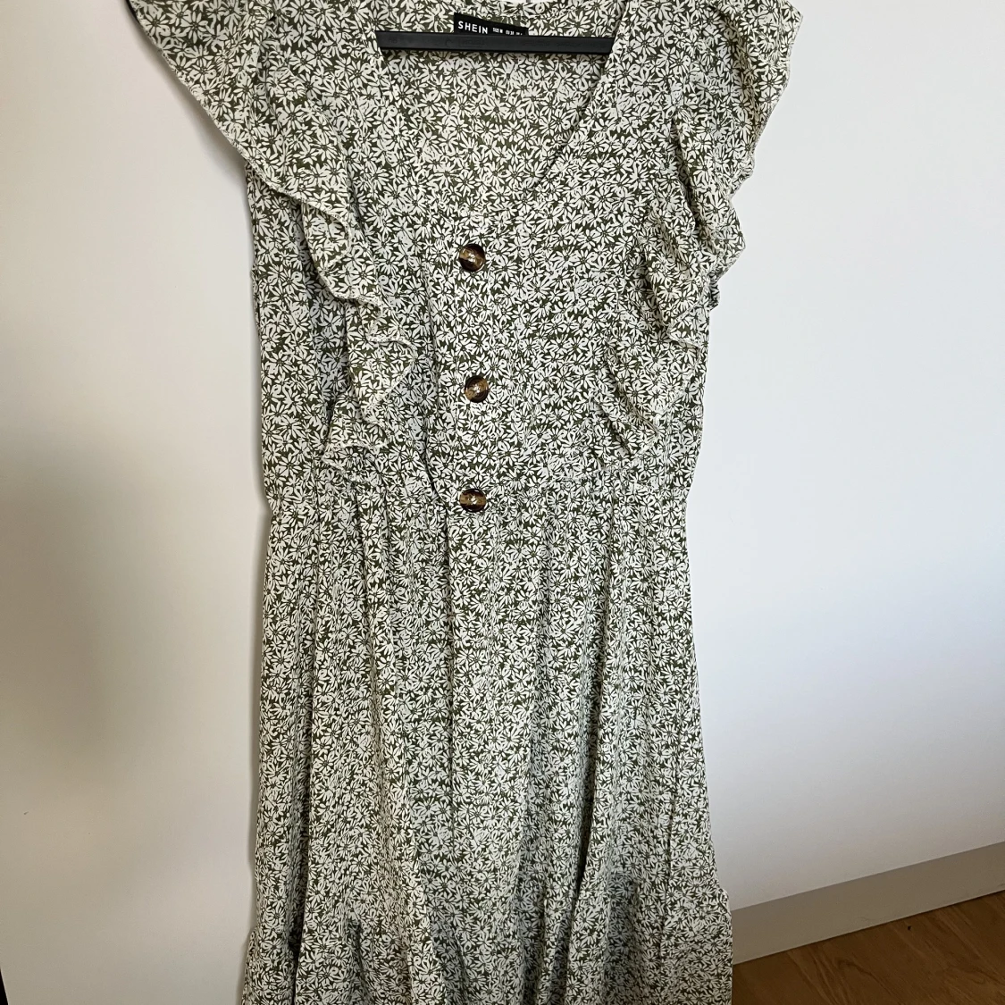 Söt sommarklänning  - 90