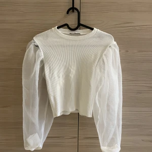 Blus - Blus från Zara