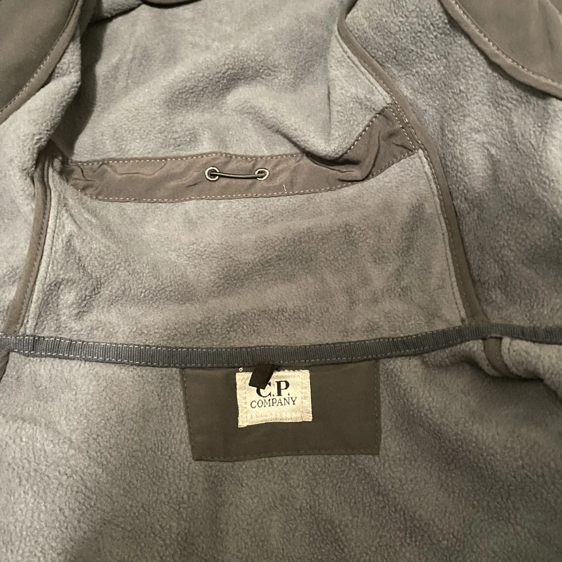 Cp company shell jacka - 91