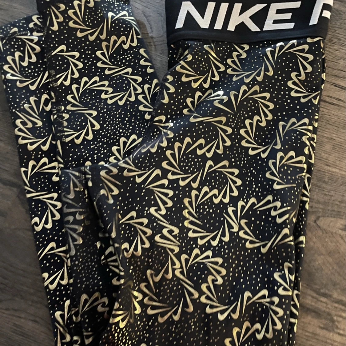 Träningstights  - 90