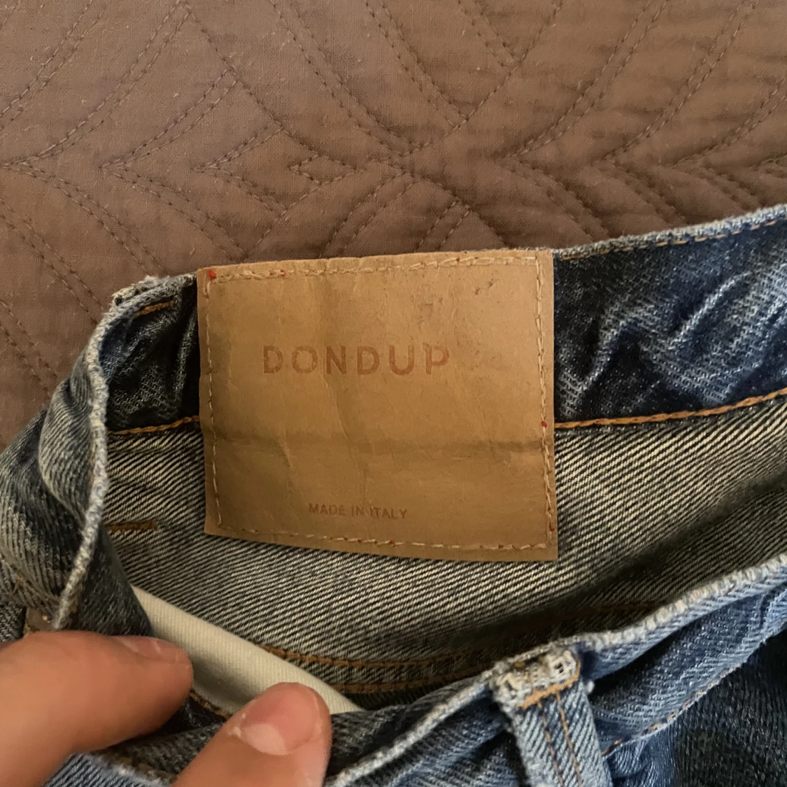 Dondup jeans - 91
