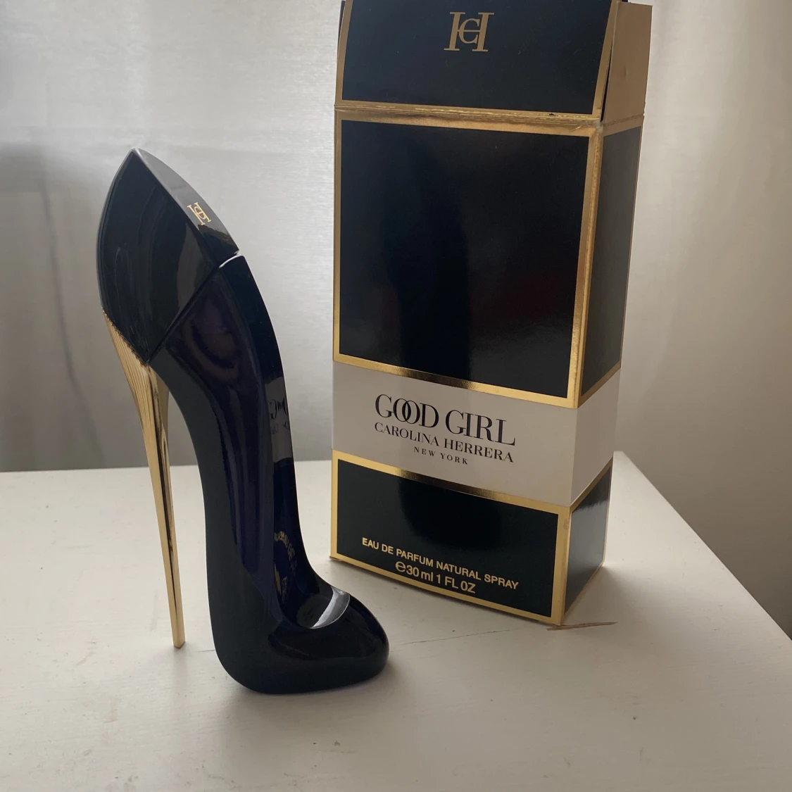 Parfym Carolina Herrera