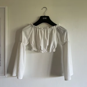 Blus - Söt blus/topp❤️