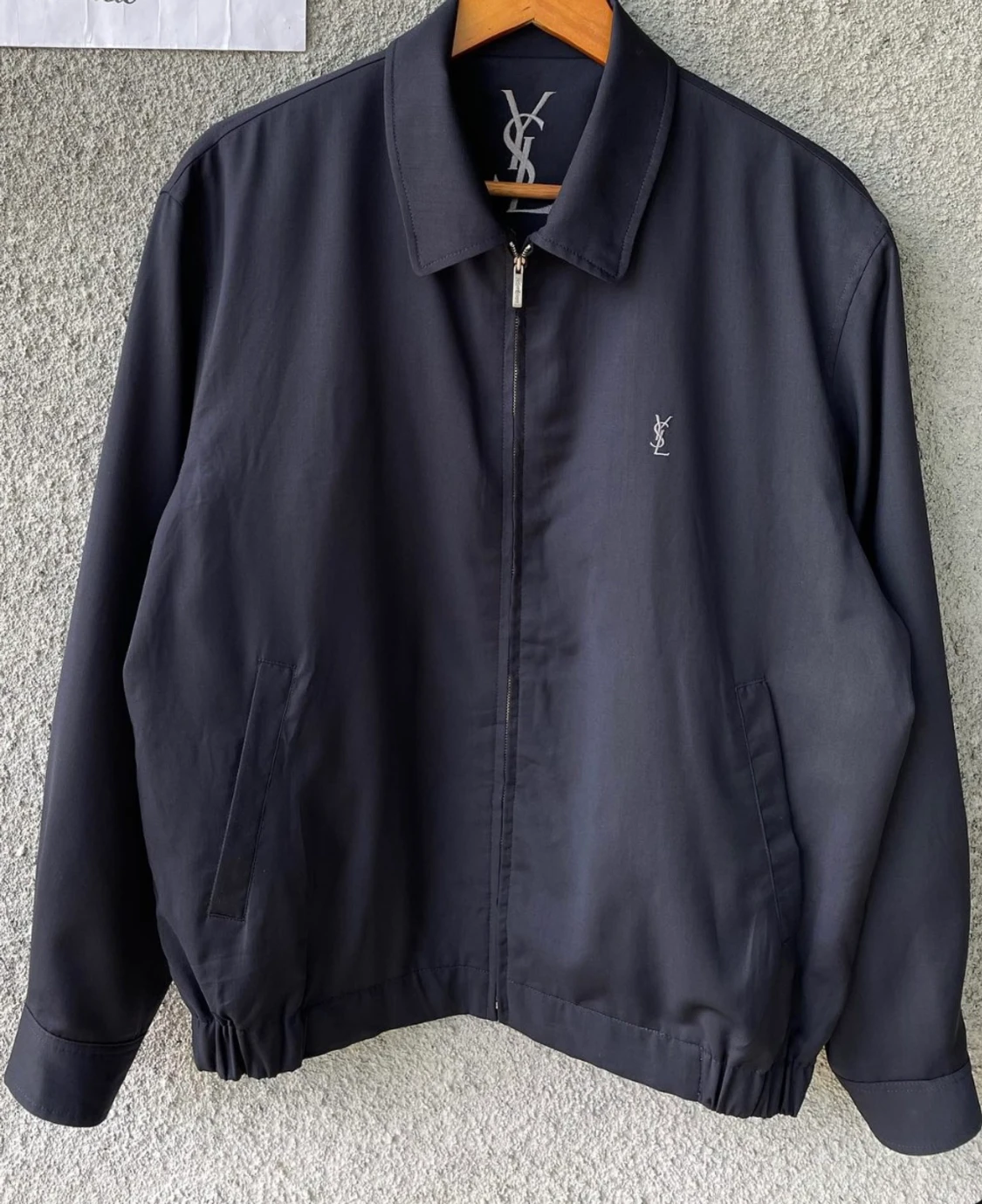 YSL - Yves Saint Laurent - Jacka - 90