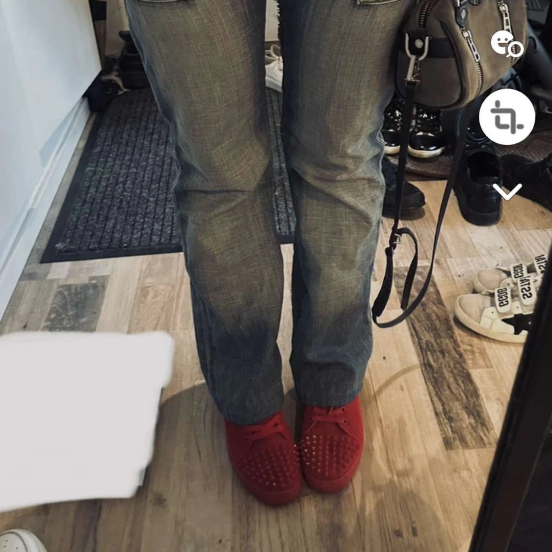 Louboutins❤️‍🔥 - 91