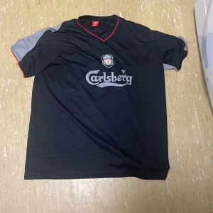 Liverpool retro tröja - Bra skick