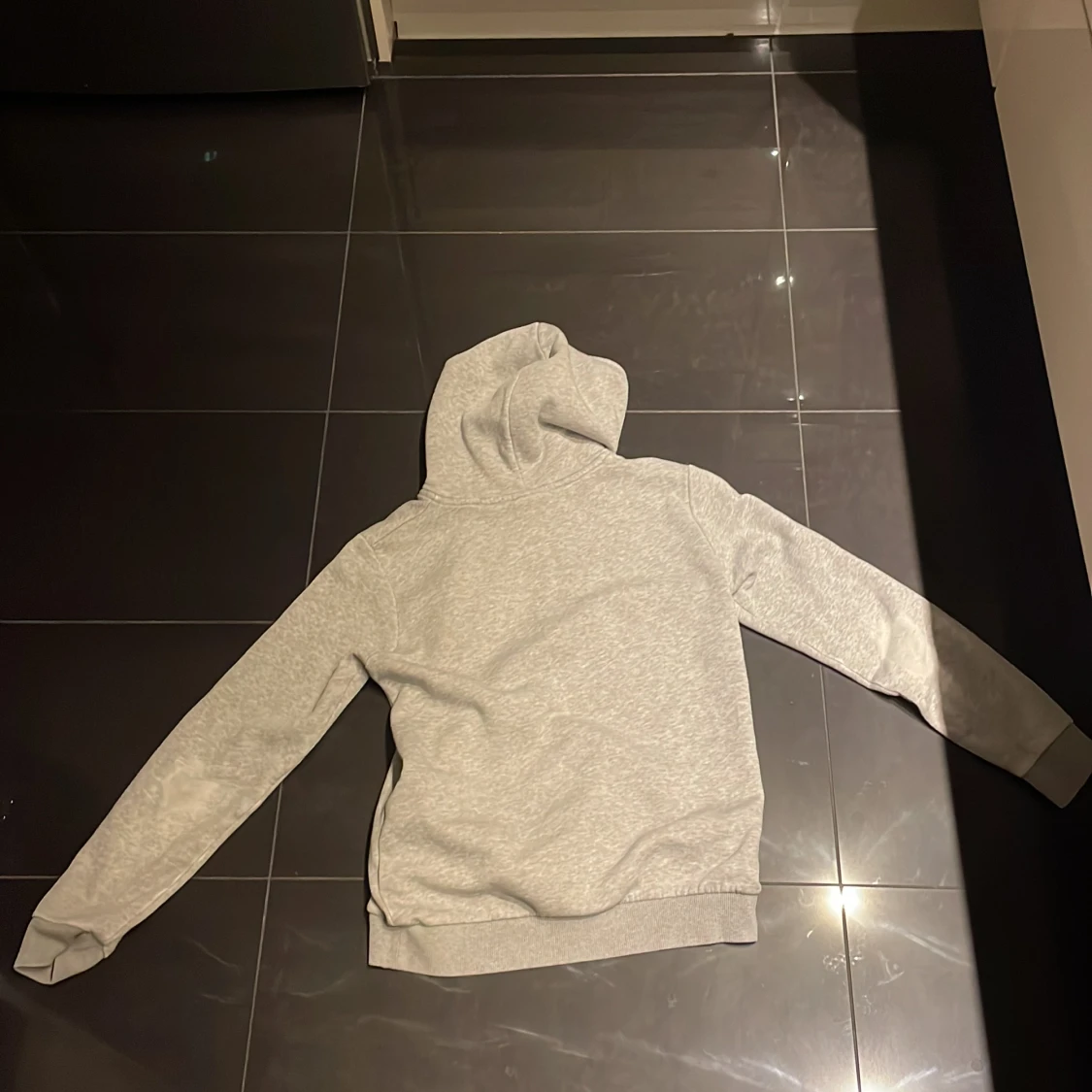 En bra start till drip  - 90