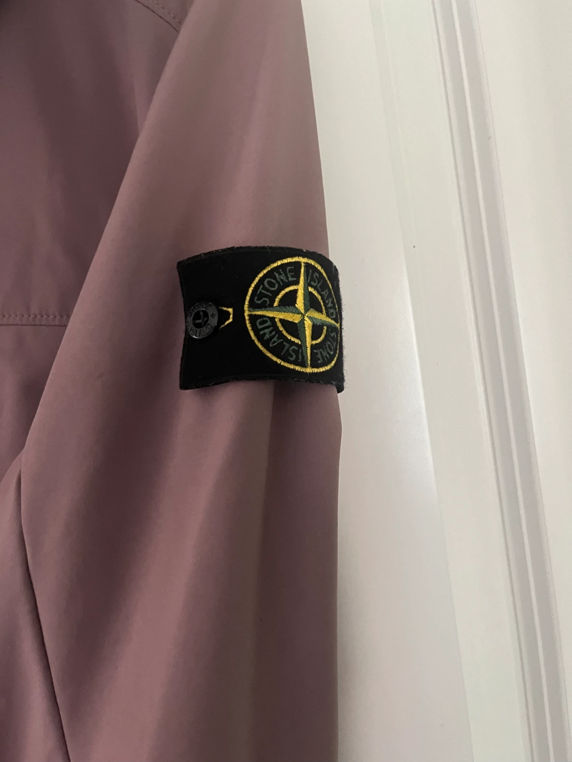 Soft shells jacka fodrad  - 90