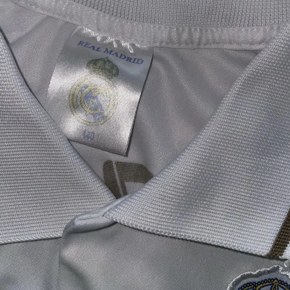 Retro Footboll Tröja - 91