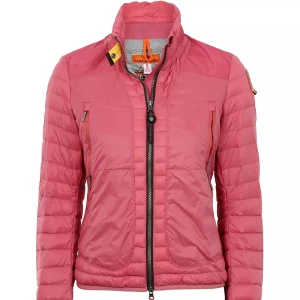 Dunjacka  - Unik dunjacka från Parajumpers med fyra snedställda framfickor. Kontrastmaterial i sidorna med stretch och öppning under ärmarna. Stängs med dragkedja och tryckknapp i halsen. Köpt på Johnells men aldrig använd. Original pris 3 199kr. 