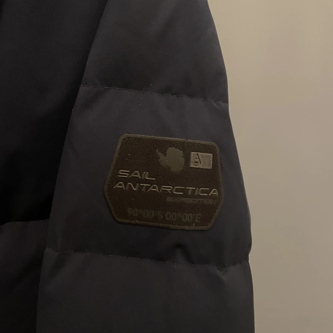 Sail racing vinter jacka - 91