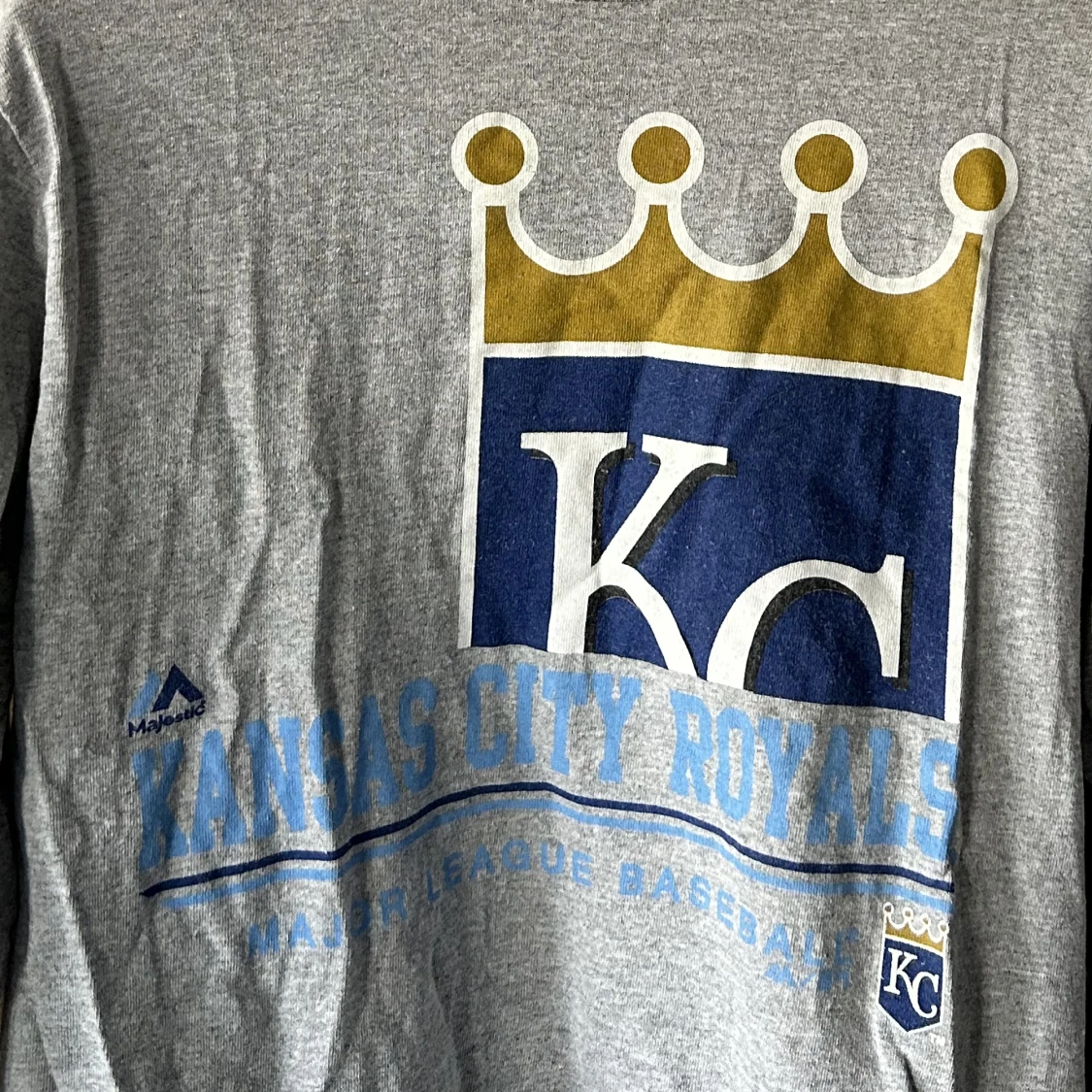 Vintage lång sleve - 90