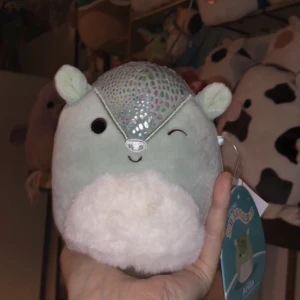 Squishmallows  - Ny köpt 
