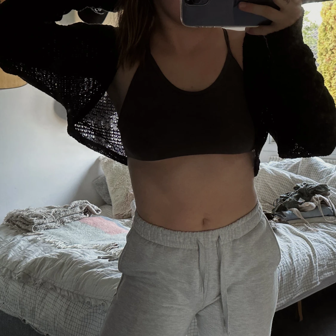 Tunn kort ”kofta” 50:- - 90